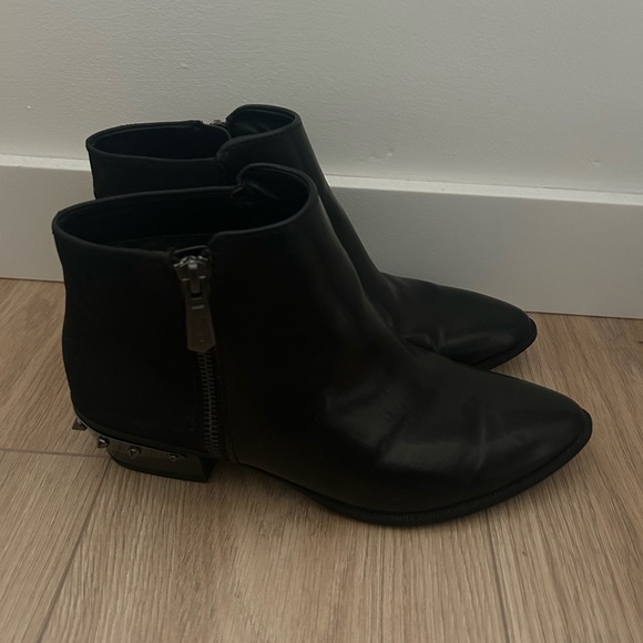 Sam Edelman Circus Studded Holt Boot - Picture 5 of 9